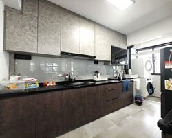 Blk 604B Tampines Greenridges (Tampines), HDB 4 Rooms #533638501